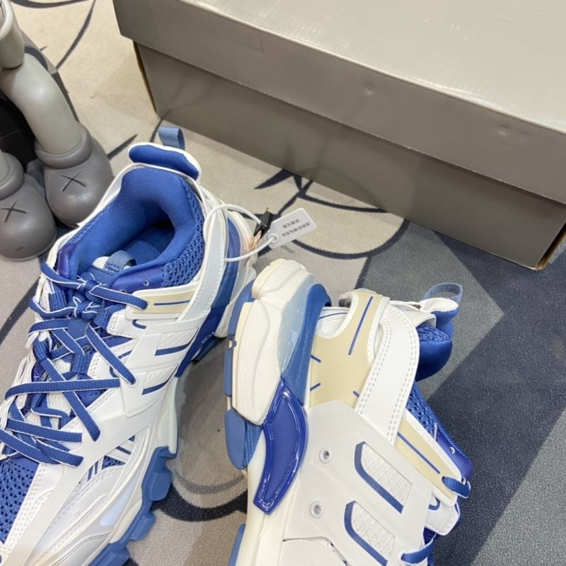 Balenciaga Track Shoes